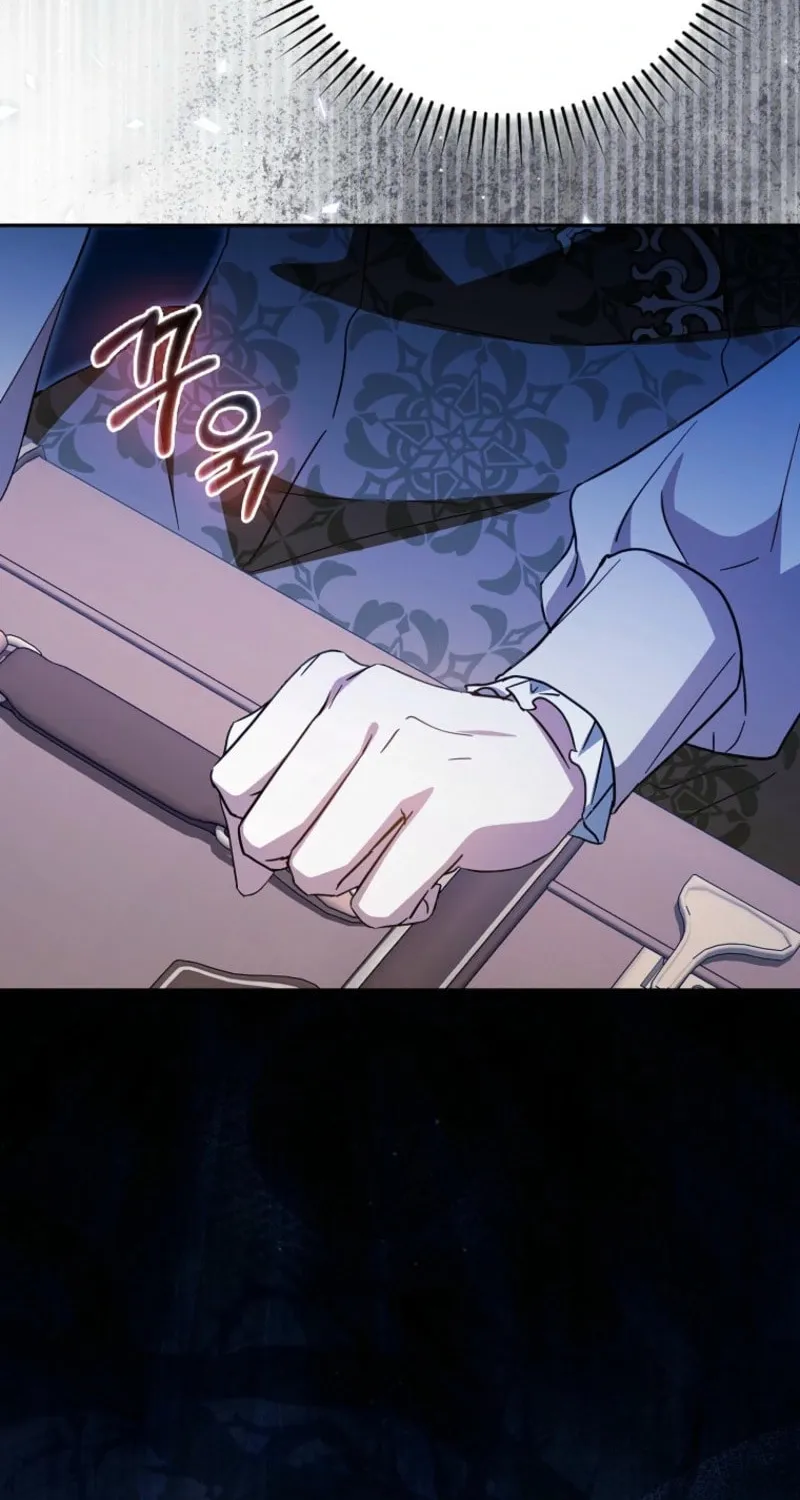 My Contract Husband Resembles the Male Protagonist Chapter 21 page 97 - 