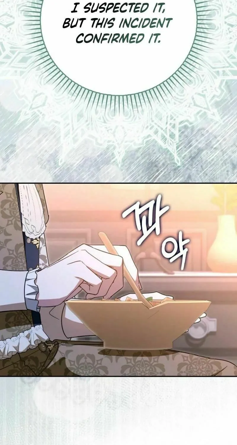 My Contract Husband Resembles the Male Protagonist Chapter 22 page 11 - 