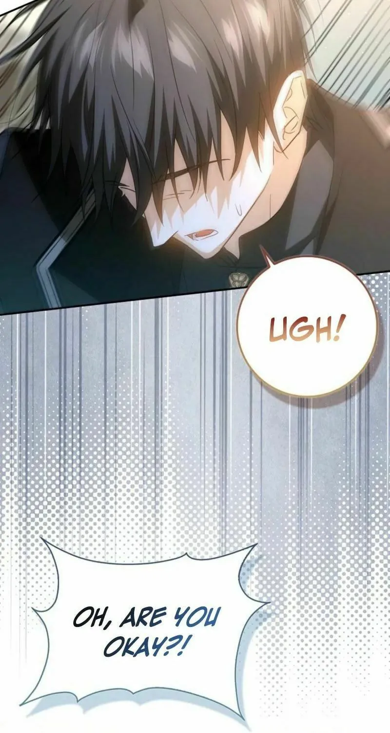 My Contract Husband Resembles the Male Protagonist Chapter 22 page 109 - 