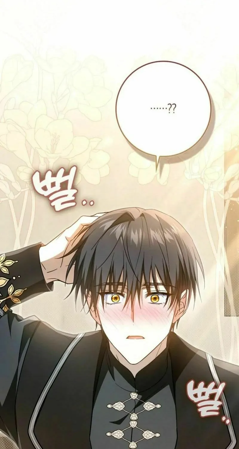 My Contract Husband Resembles the Male Protagonist Chapter 22 page 110 - 