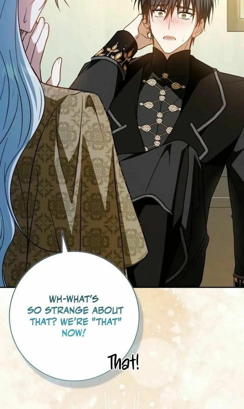 My Contract Husband Resembles the Male Protagonist Chapter 22 page 114 - 
