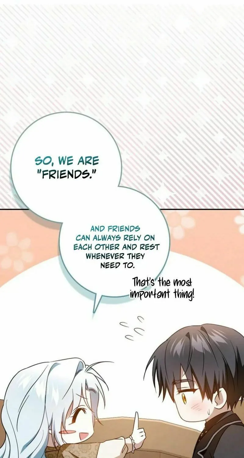 My Contract Husband Resembles the Male Protagonist Chapter 22 page 118 - 