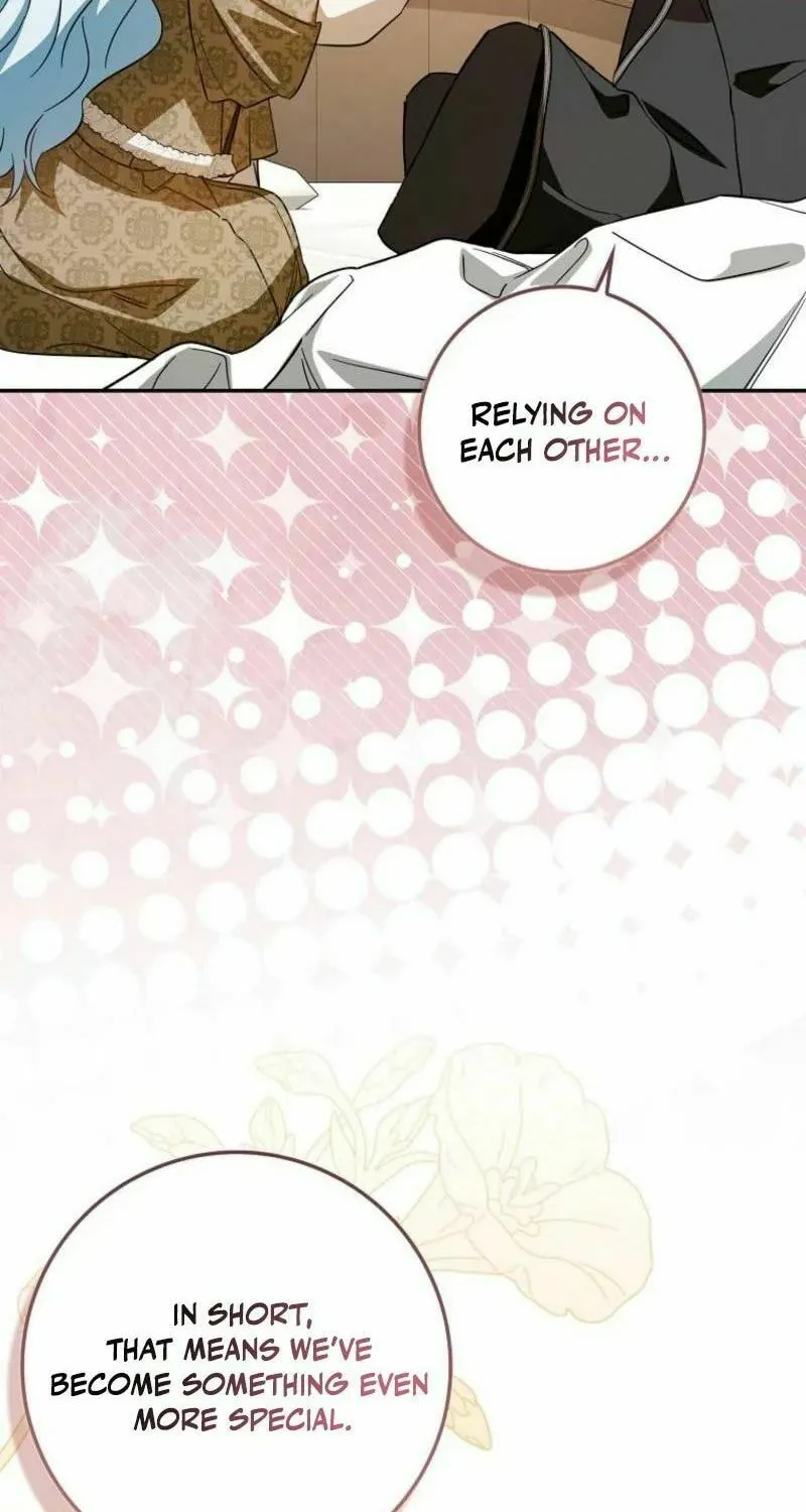 My Contract Husband Resembles the Male Protagonist Chapter 22 page 119 - 
