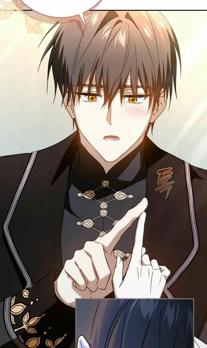 My Contract Husband Resembles the Male Protagonist Chapter 22 page 120 - 