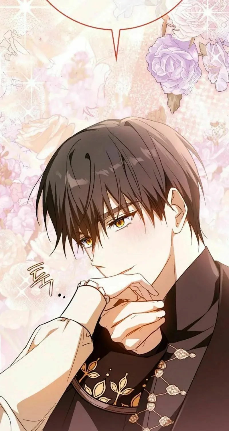 My Contract Husband Resembles the Male Protagonist Chapter 22 page 124 - 