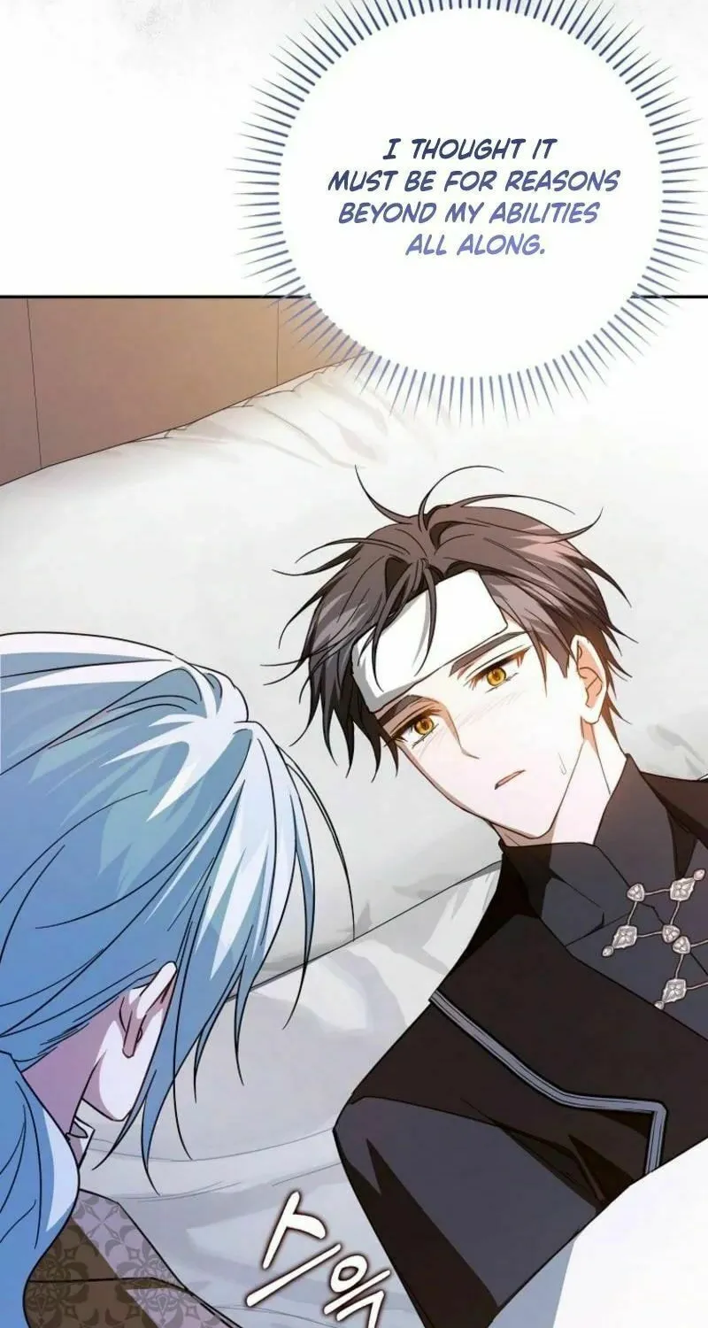 My Contract Husband Resembles the Male Protagonist Chapter 22 page 16 - 
