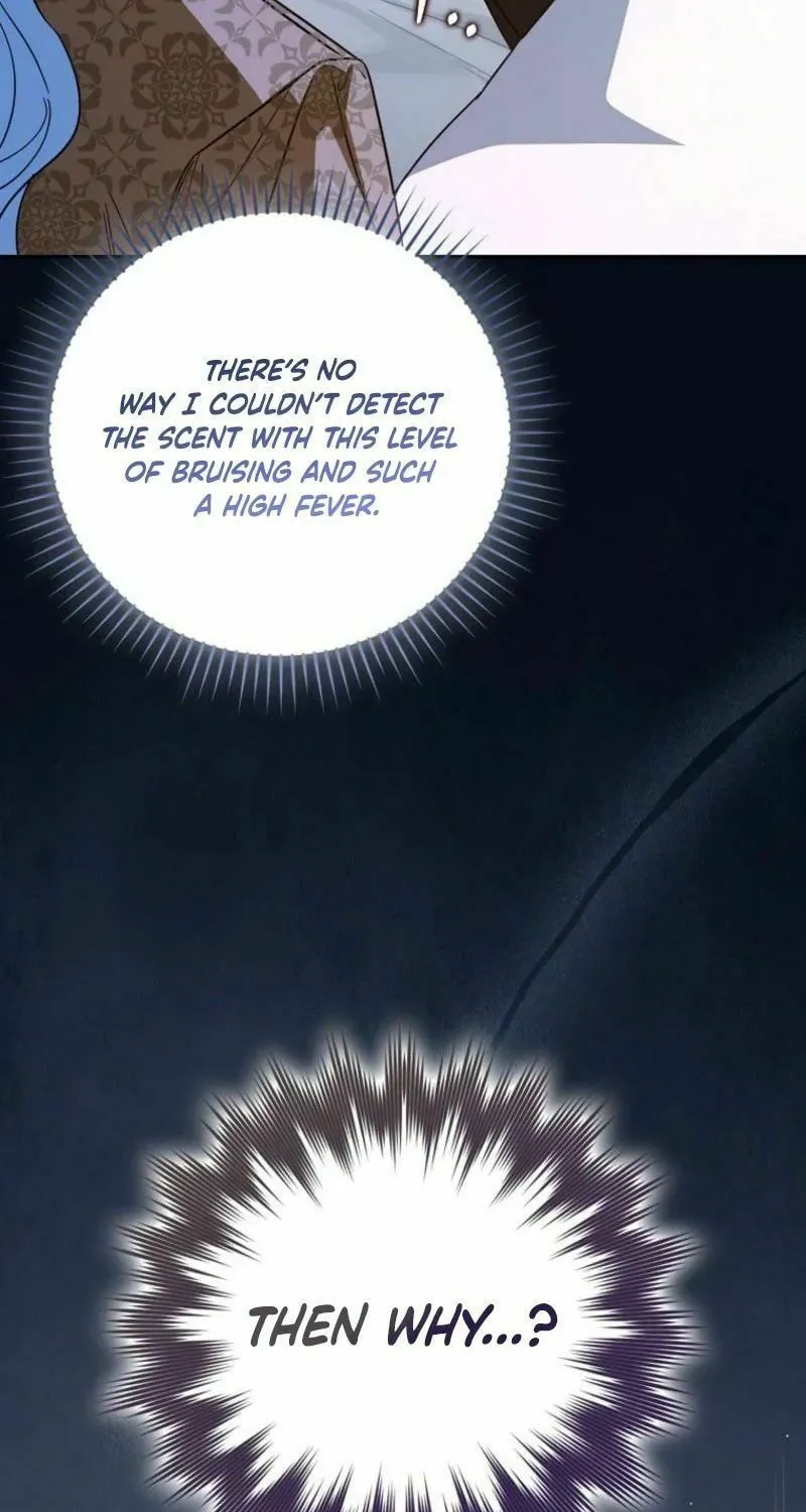 My Contract Husband Resembles the Male Protagonist Chapter 22 page 17 - 