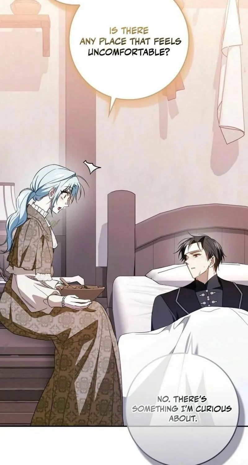 My Contract Husband Resembles the Male Protagonist Chapter 22 page 20 - 