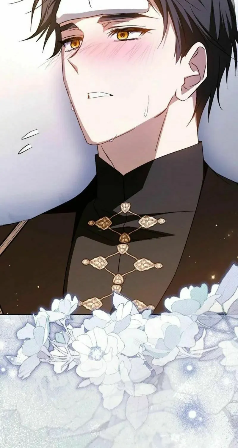 My Contract Husband Resembles the Male Protagonist Chapter 22 page 22 - 