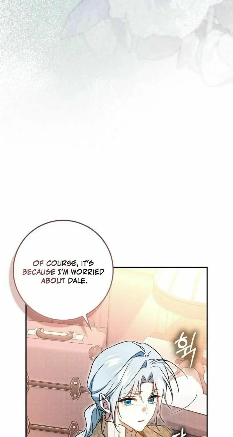 My Contract Husband Resembles the Male Protagonist Chapter 22 page 23 - 