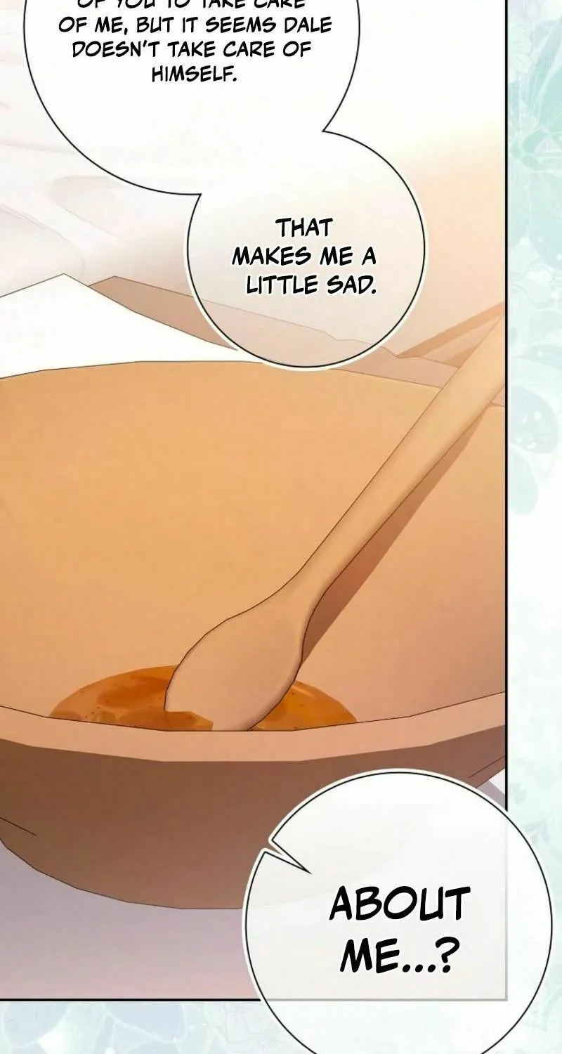 My Contract Husband Resembles the Male Protagonist Chapter 22 page 25 - 