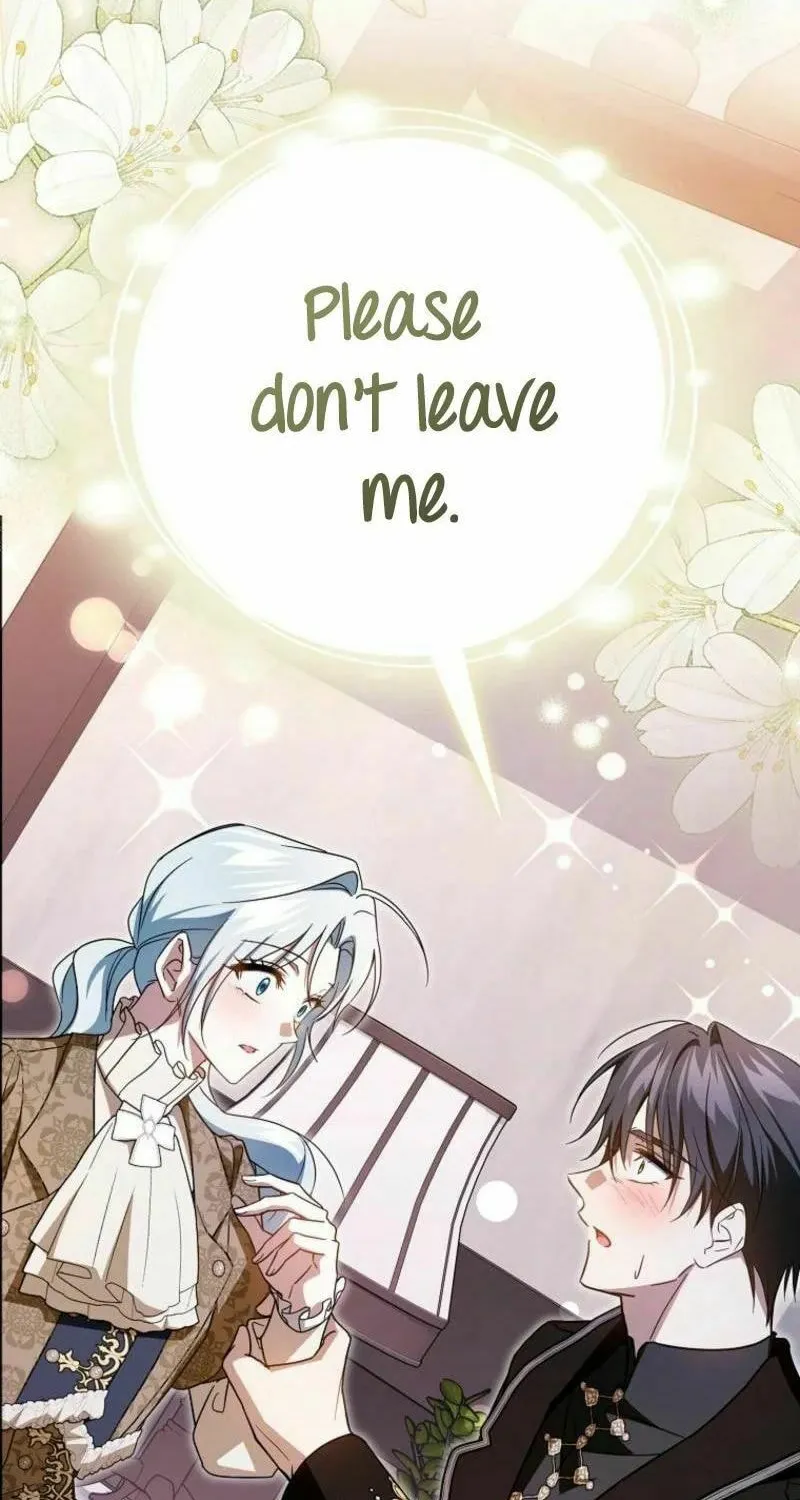My Contract Husband Resembles the Male Protagonist Chapter 22 page 32 - 