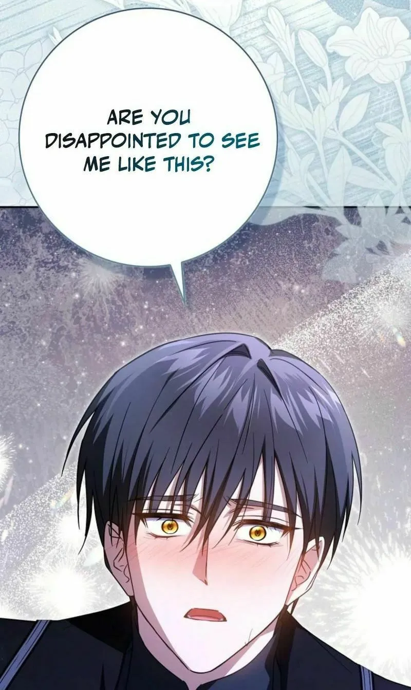 My Contract Husband Resembles the Male Protagonist Chapter 22 page 36 - 