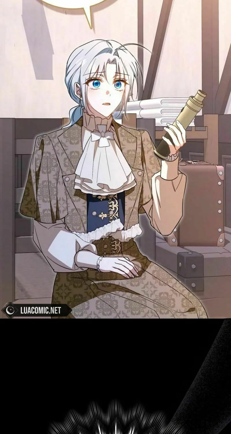 My Contract Husband Resembles the Male Protagonist Chapter 22 page 5 - 