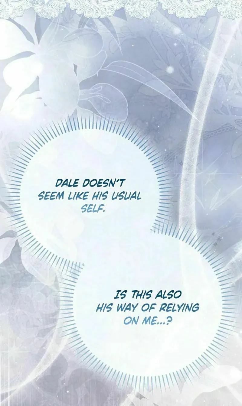 My Contract Husband Resembles the Male Protagonist Chapter 22 page 42 - 