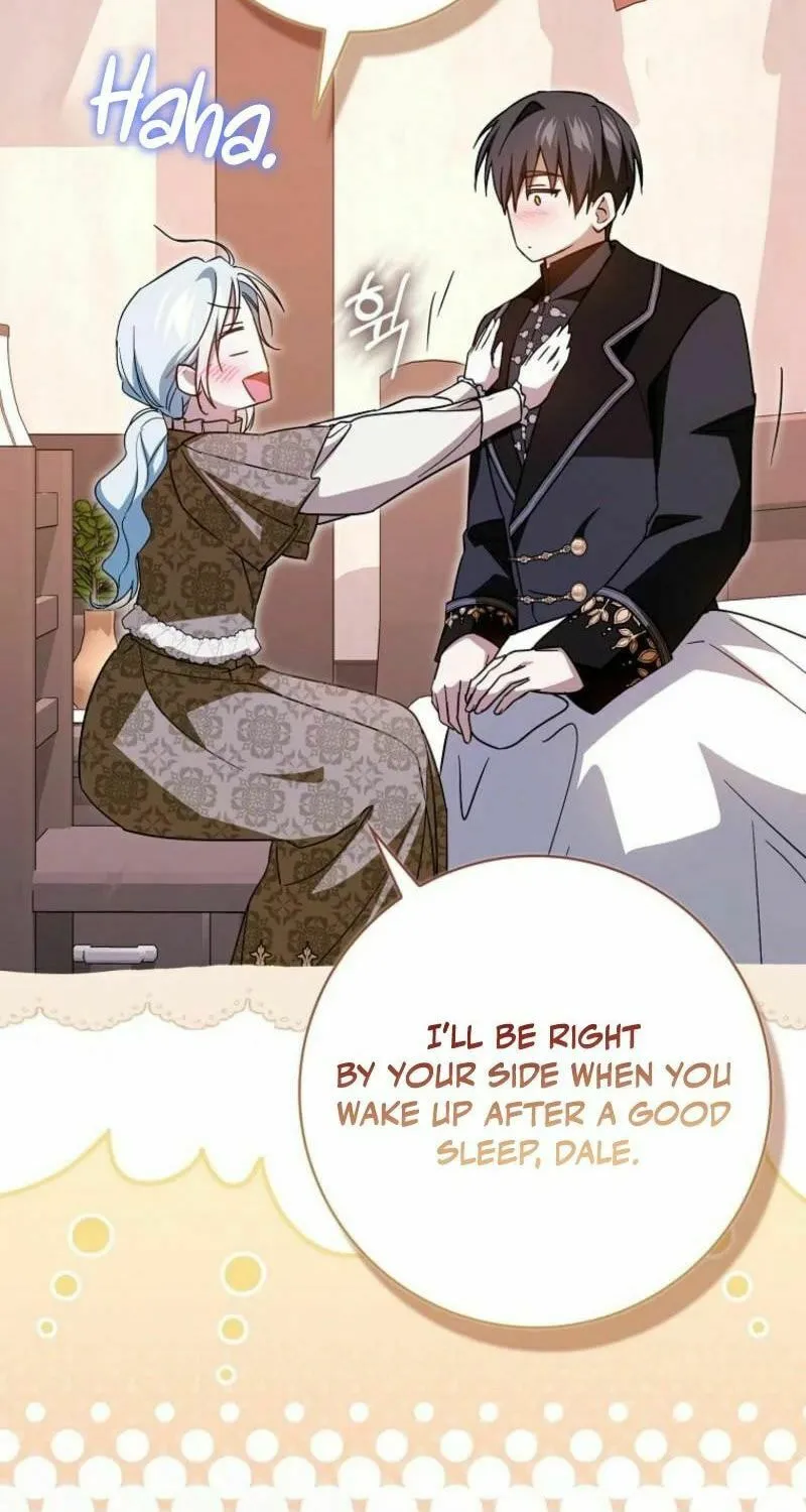My Contract Husband Resembles the Male Protagonist Chapter 22 page 45 - 