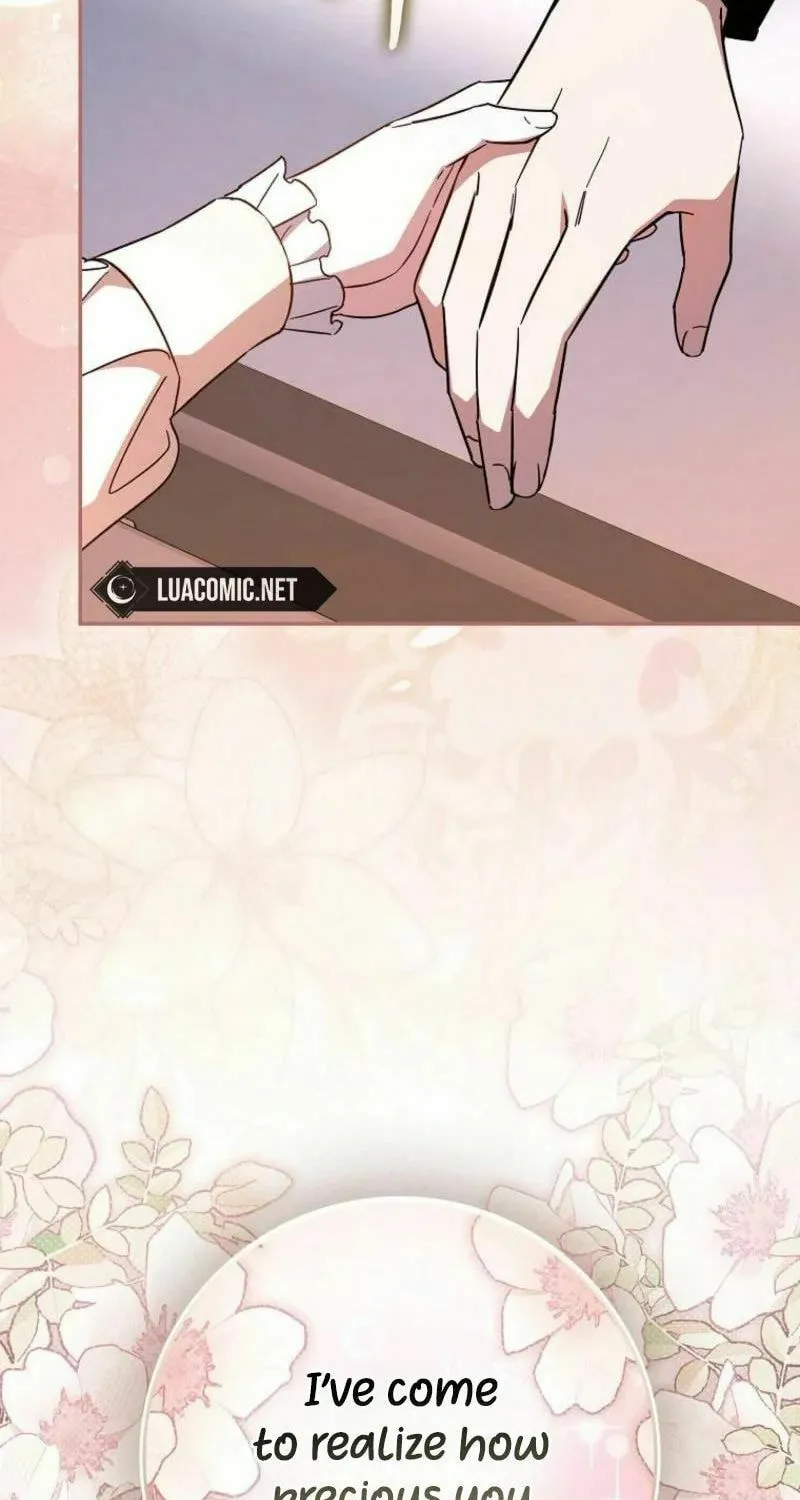 My Contract Husband Resembles the Male Protagonist Chapter 22 page 49 - 