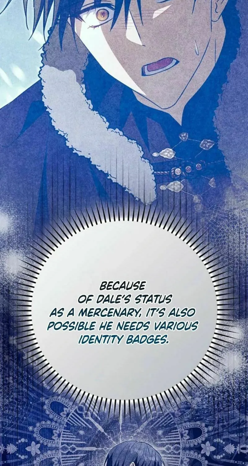 My Contract Husband Resembles the Male Protagonist Chapter 22 page 53 - 
