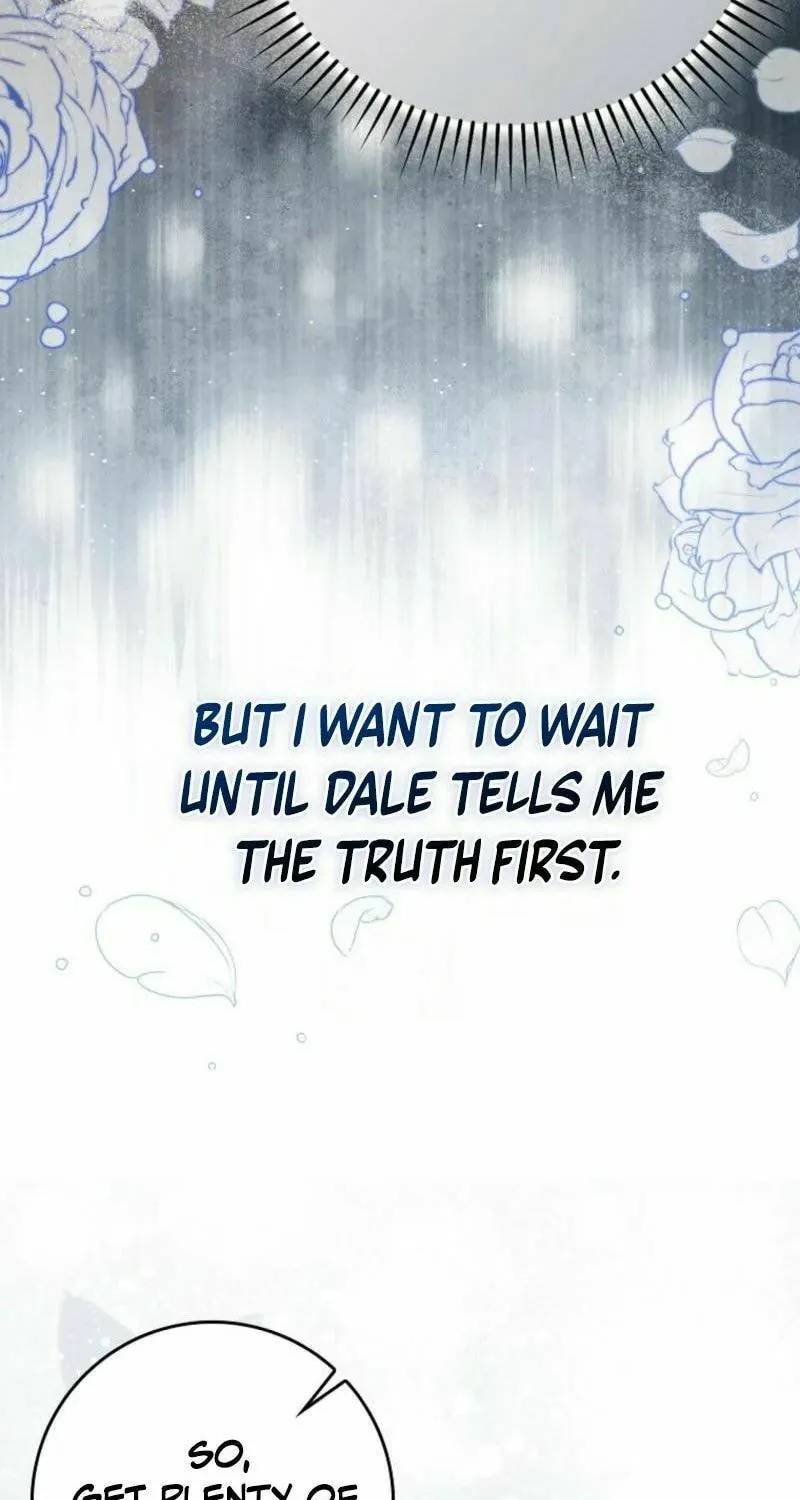 My Contract Husband Resembles the Male Protagonist Chapter 22 page 55 - 