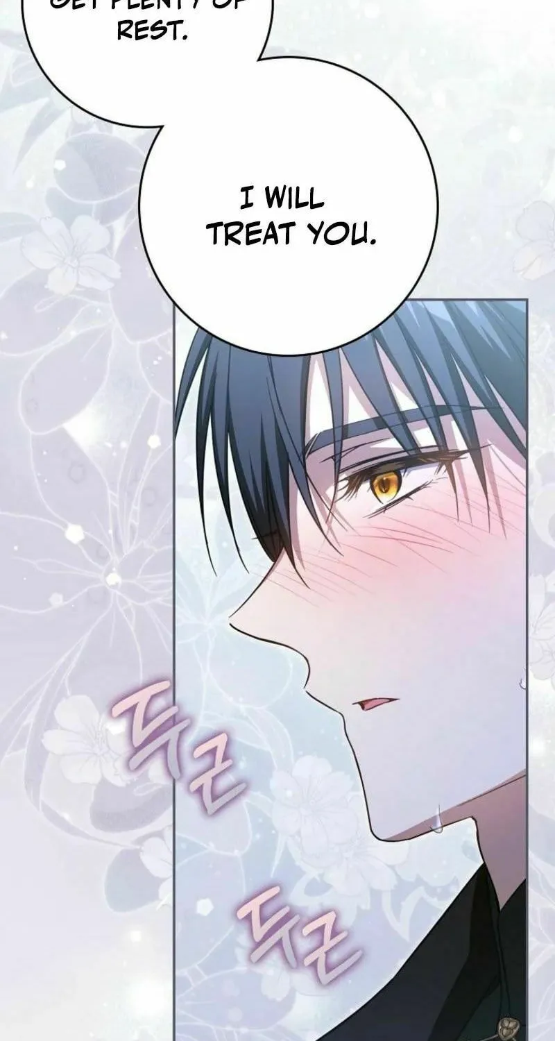 My Contract Husband Resembles the Male Protagonist Chapter 22 page 56 - 
