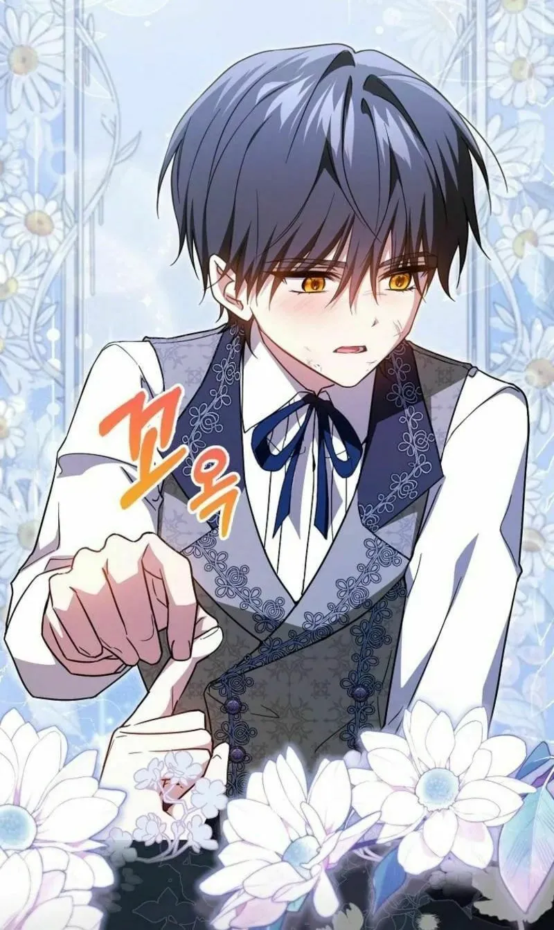 My Contract Husband Resembles the Male Protagonist Chapter 22 page 66 - 