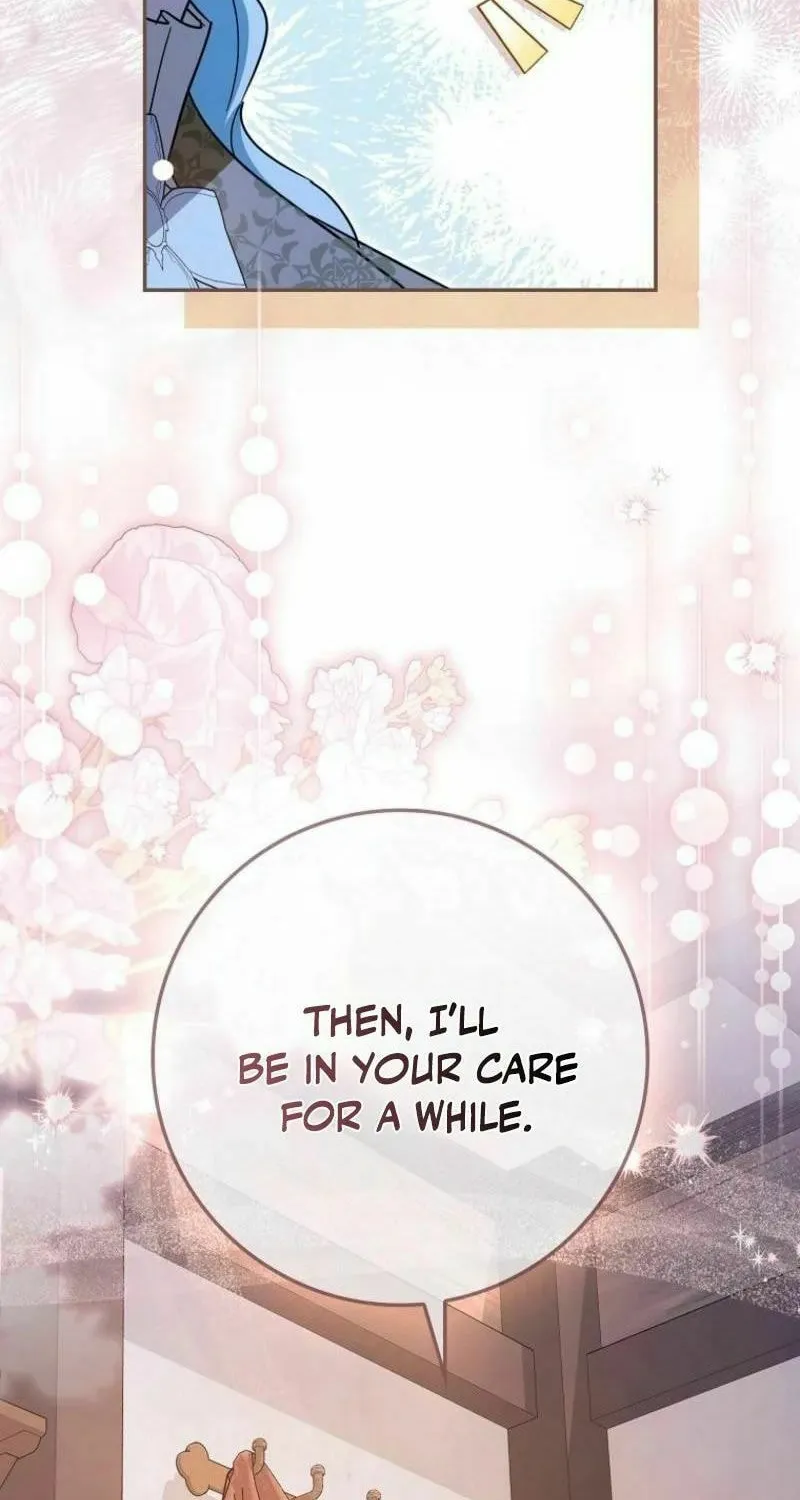 My Contract Husband Resembles the Male Protagonist Chapter 22 page 74 - 