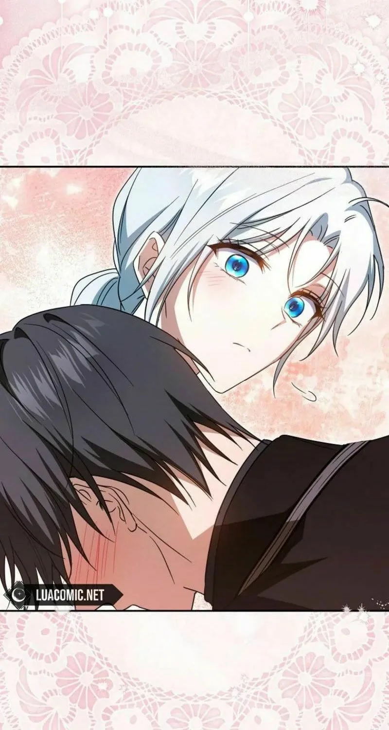 My Contract Husband Resembles the Male Protagonist Chapter 22 page 76 - 