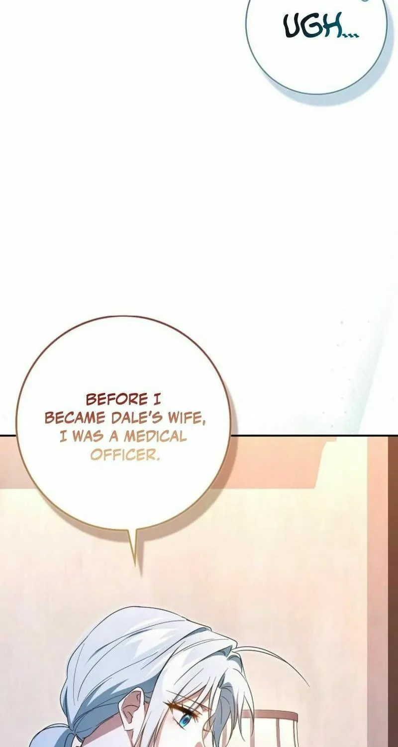 My Contract Husband Resembles the Male Protagonist Chapter 22 page 9 - 