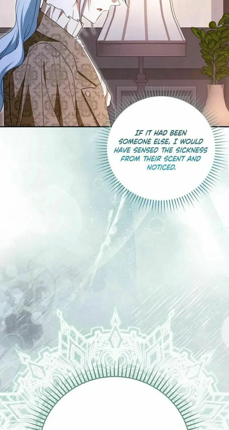 My Contract Husband Resembles the Male Protagonist Chapter 22 page 10 - 