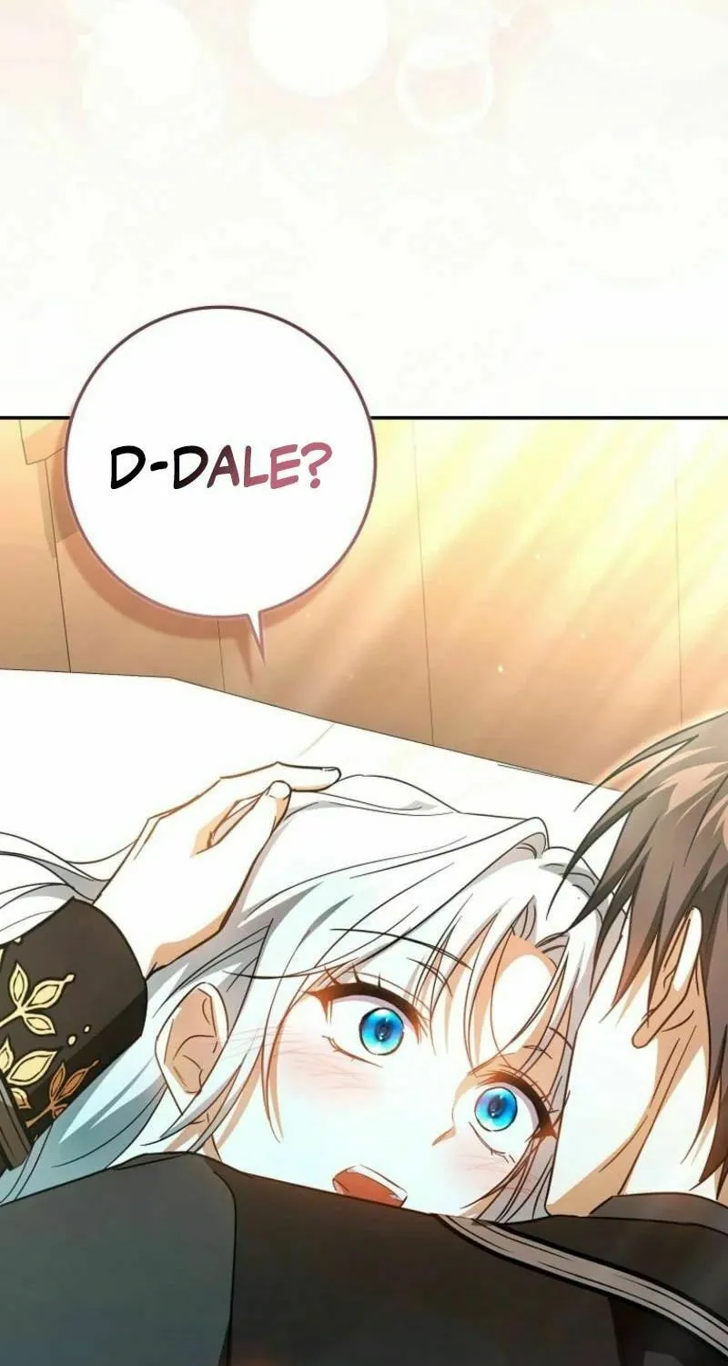 My Contract Husband Resembles the Male Protagonist Chapter 22 page 91 - 