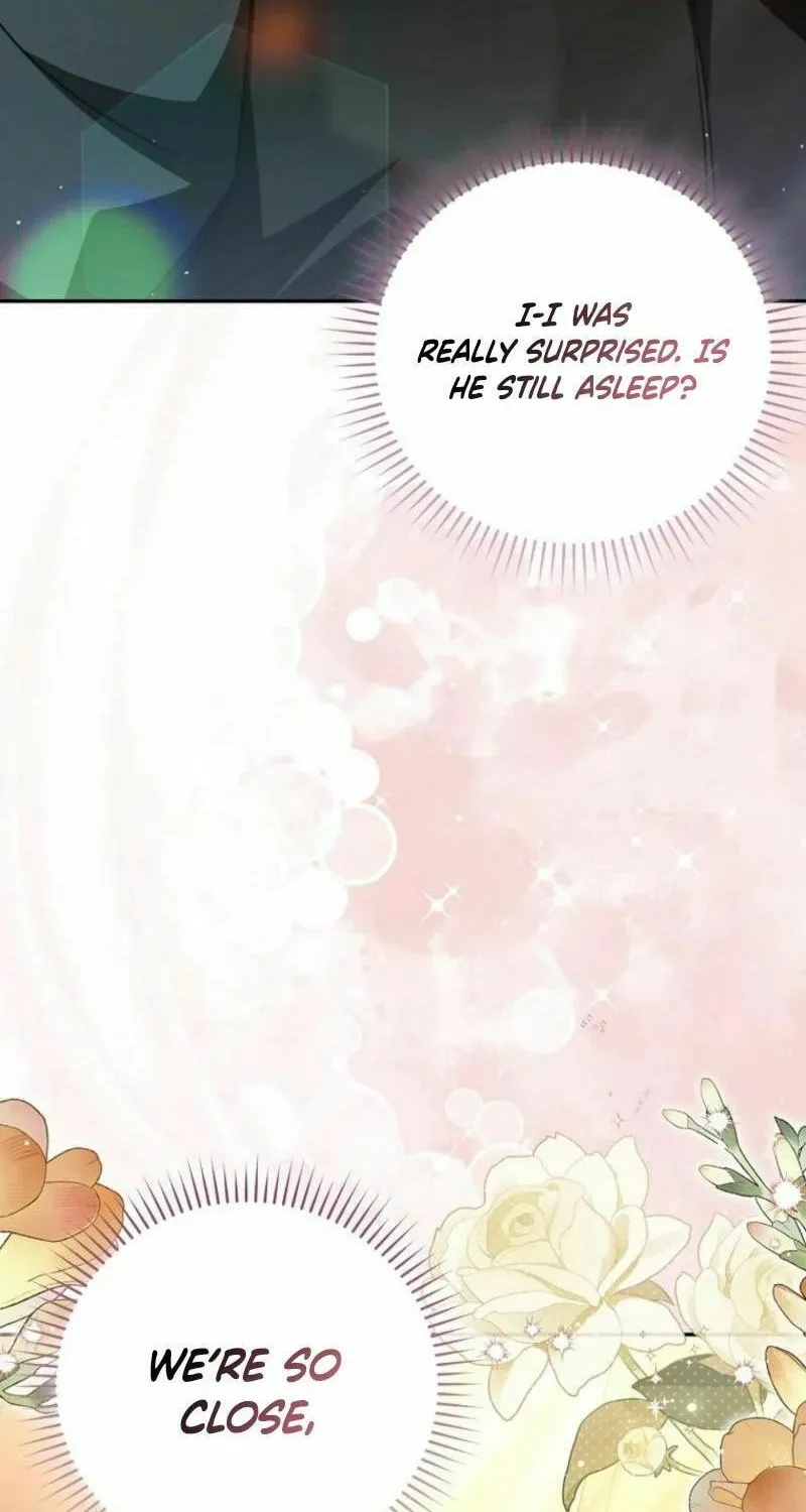 My Contract Husband Resembles the Male Protagonist Chapter 22 page 92 - 