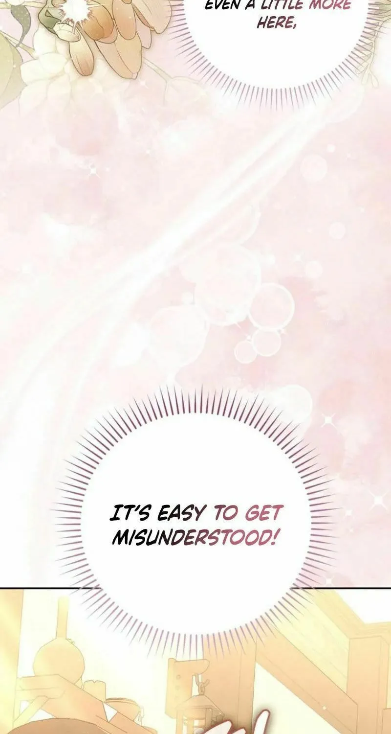 My Contract Husband Resembles the Male Protagonist Chapter 22 page 94 - 