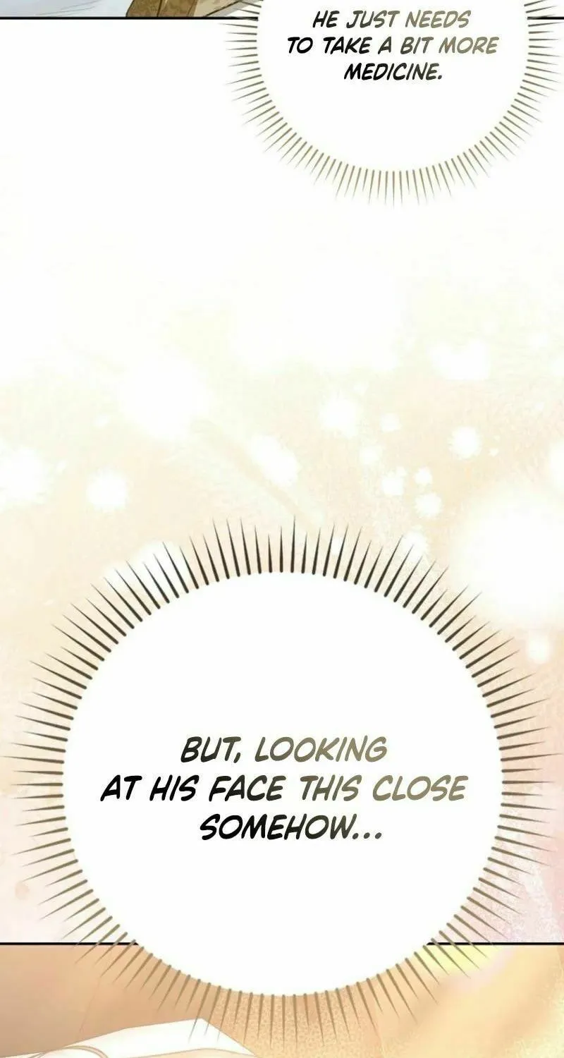 My Contract Husband Resembles the Male Protagonist Chapter 22 page 99 - 
