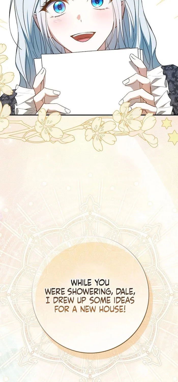 My Contract Husband Resembles the Male Protagonist Chapter 23 page 11 - 