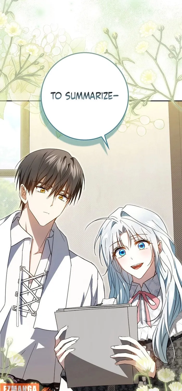 My Contract Husband Resembles the Male Protagonist Chapter 23 page 13 - 