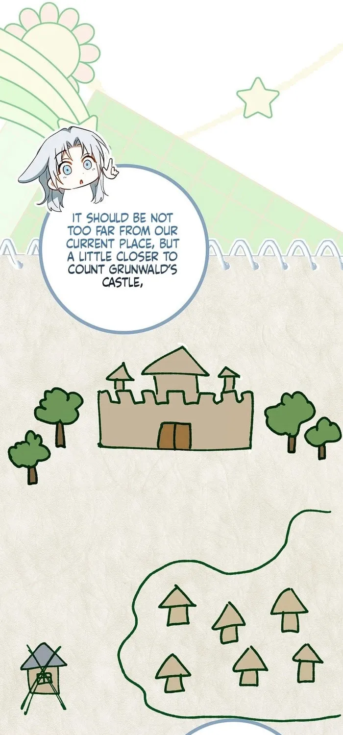 My Contract Husband Resembles the Male Protagonist Chapter 23 page 15 - 