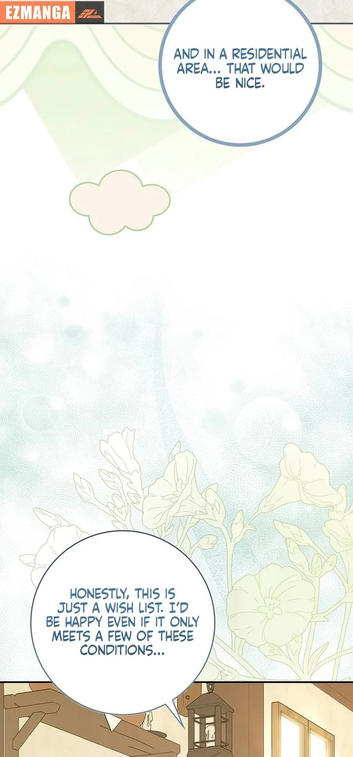 My Contract Husband Resembles the Male Protagonist Chapter 23 page 16 - 