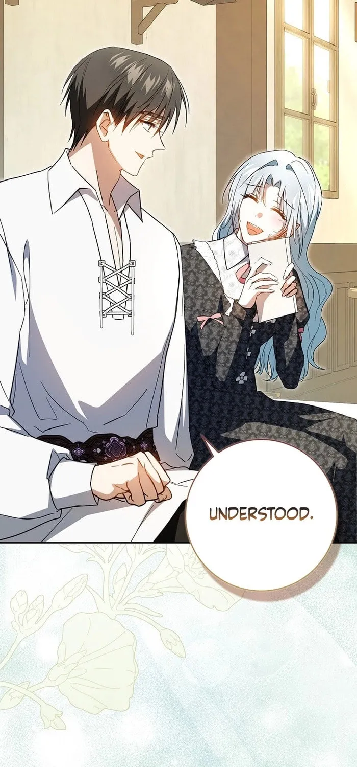 My Contract Husband Resembles the Male Protagonist Chapter 23 page 17 - 