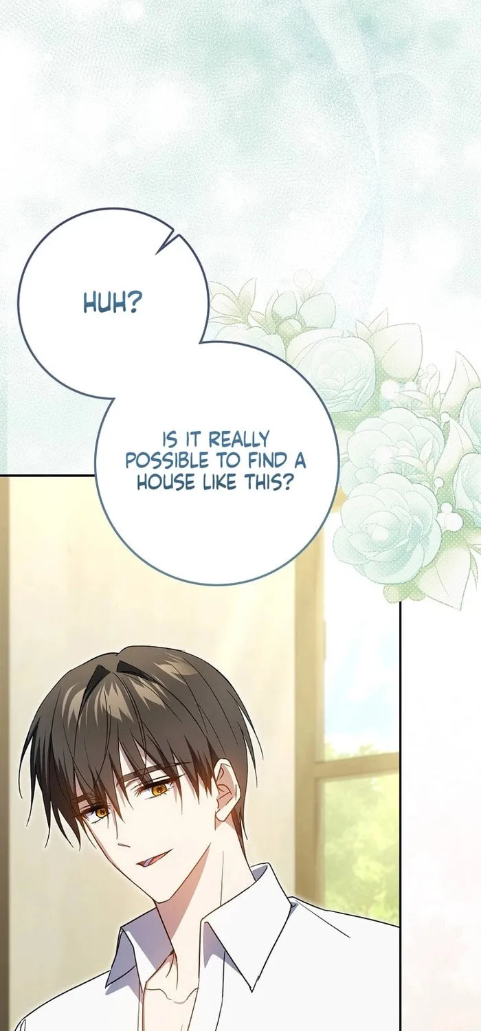 My Contract Husband Resembles the Male Protagonist Chapter 23 page 18 - 