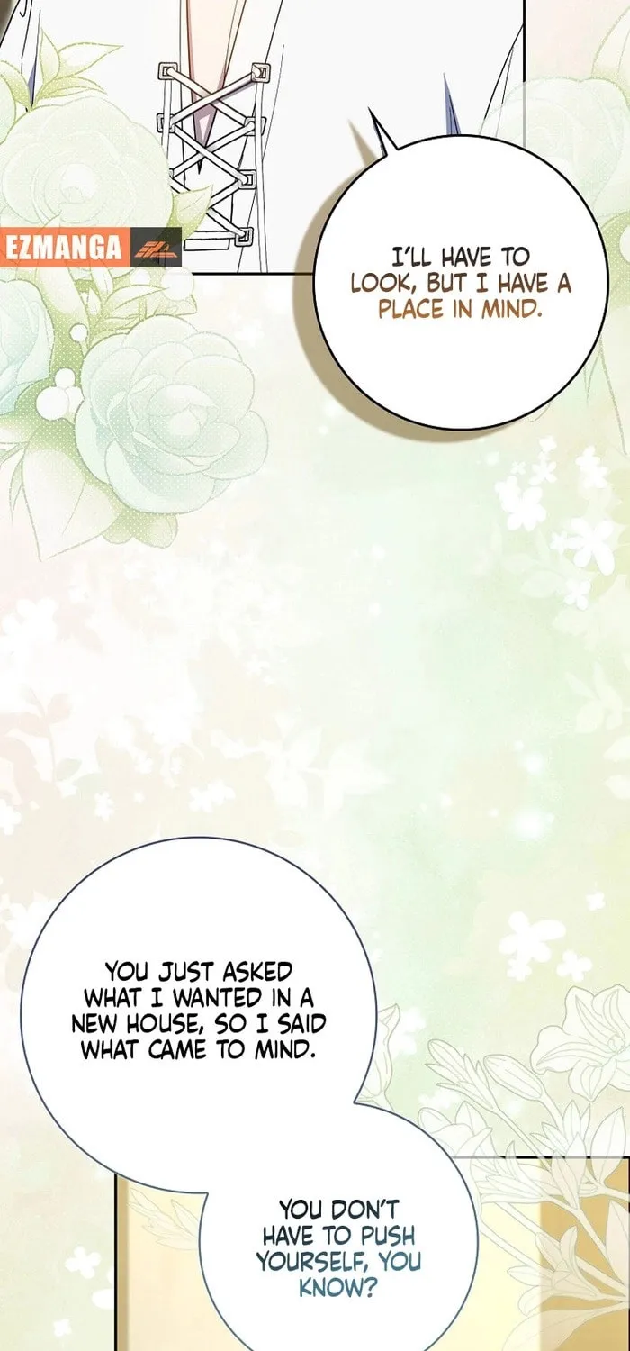 My Contract Husband Resembles the Male Protagonist Chapter 23 page 19 - 