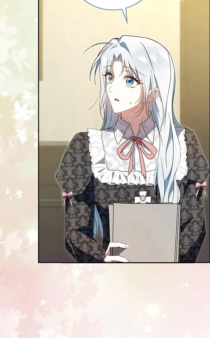 My Contract Husband Resembles the Male Protagonist Chapter 23 page 20 - 