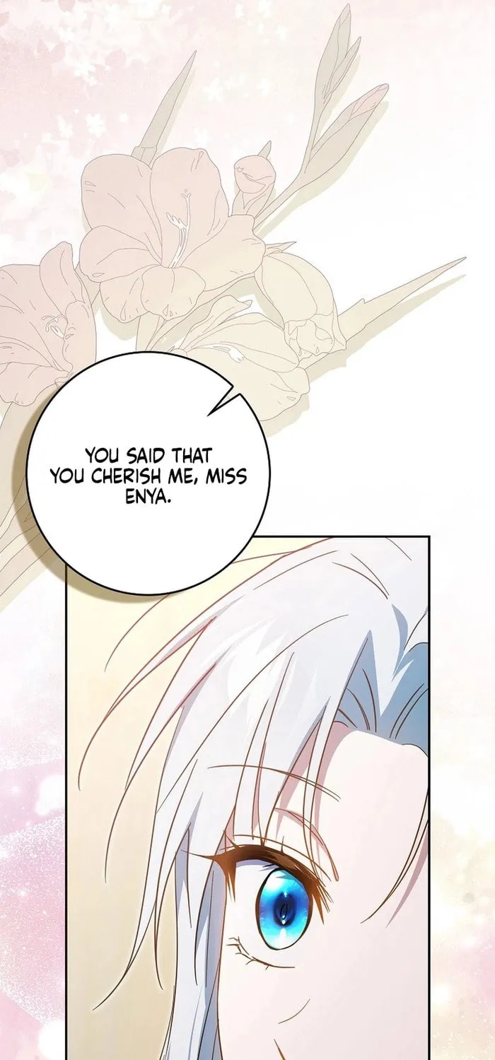 My Contract Husband Resembles the Male Protagonist Chapter 23 page 21 - 