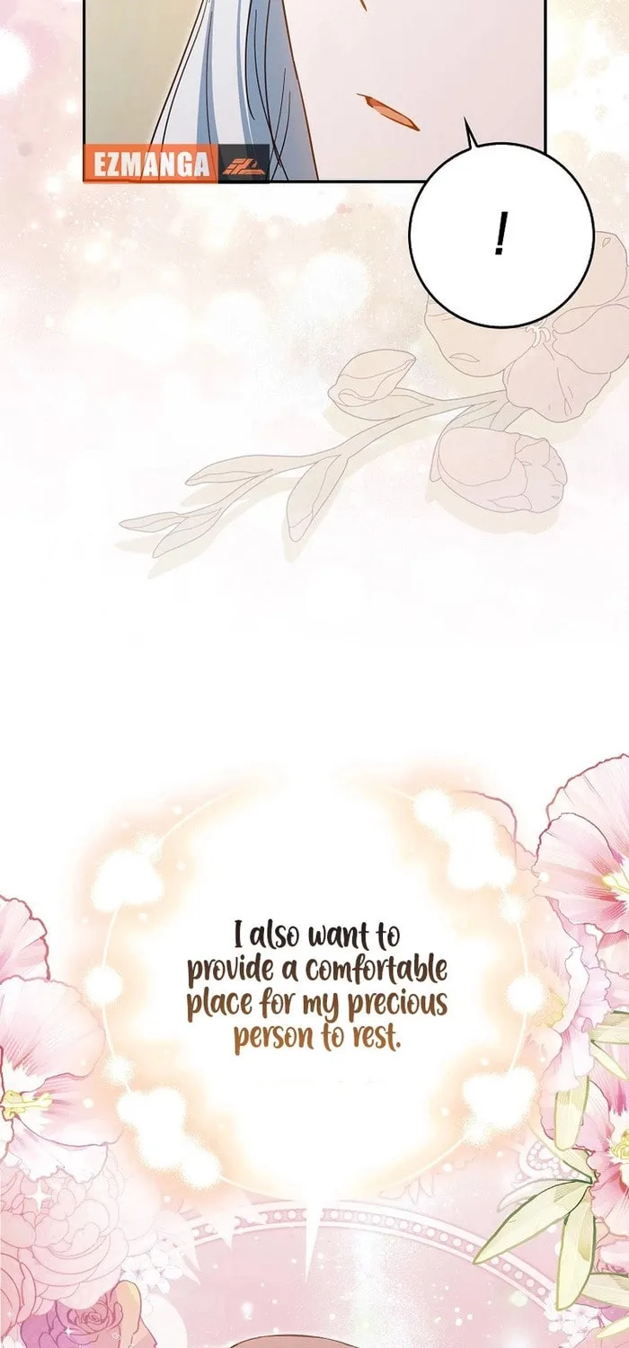 My Contract Husband Resembles the Male Protagonist Chapter 23 page 22 - 
