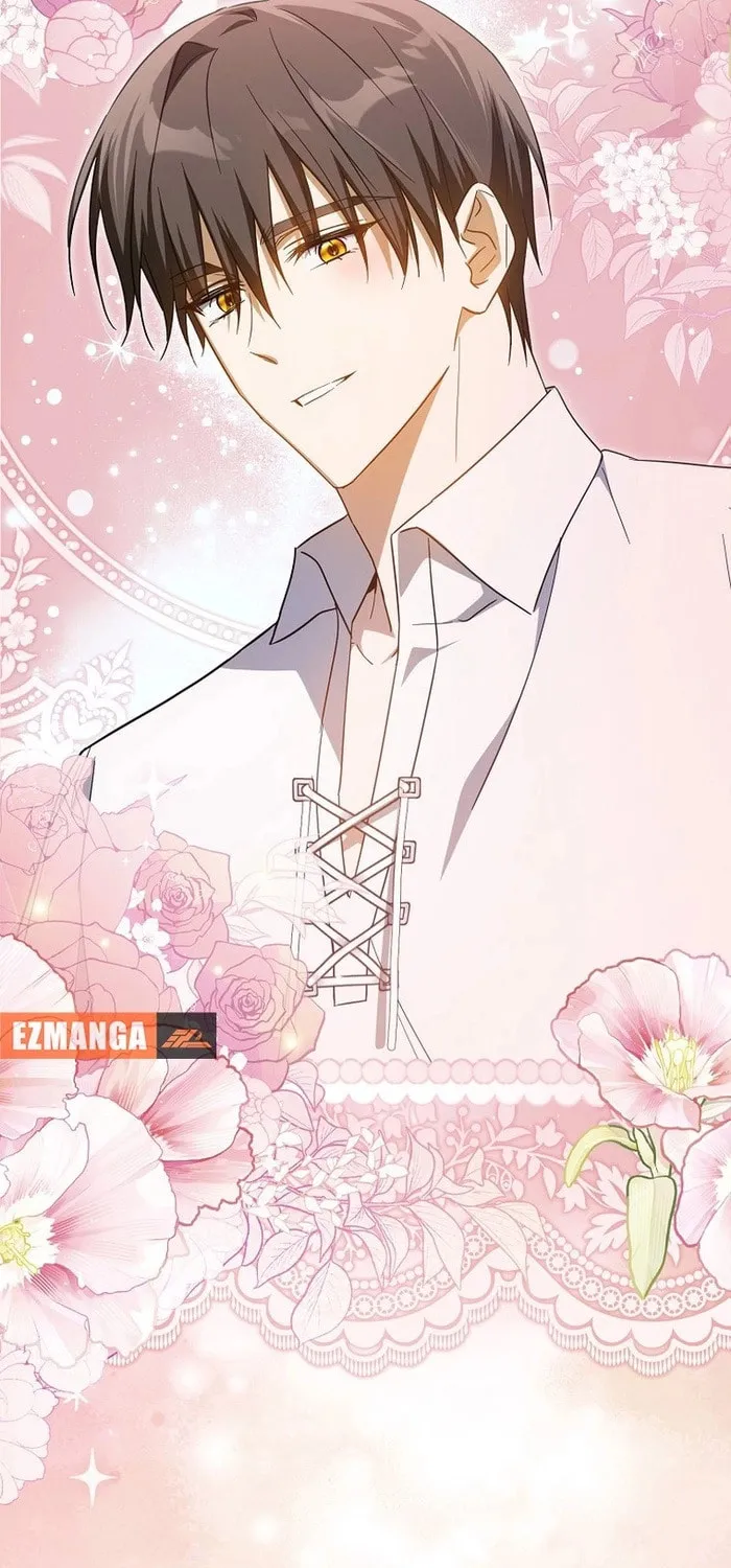 My Contract Husband Resembles the Male Protagonist Chapter 23 page 23 - 