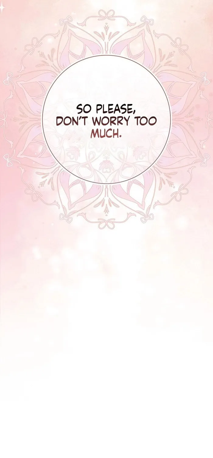 My Contract Husband Resembles the Male Protagonist Chapter 23 page 24 - 