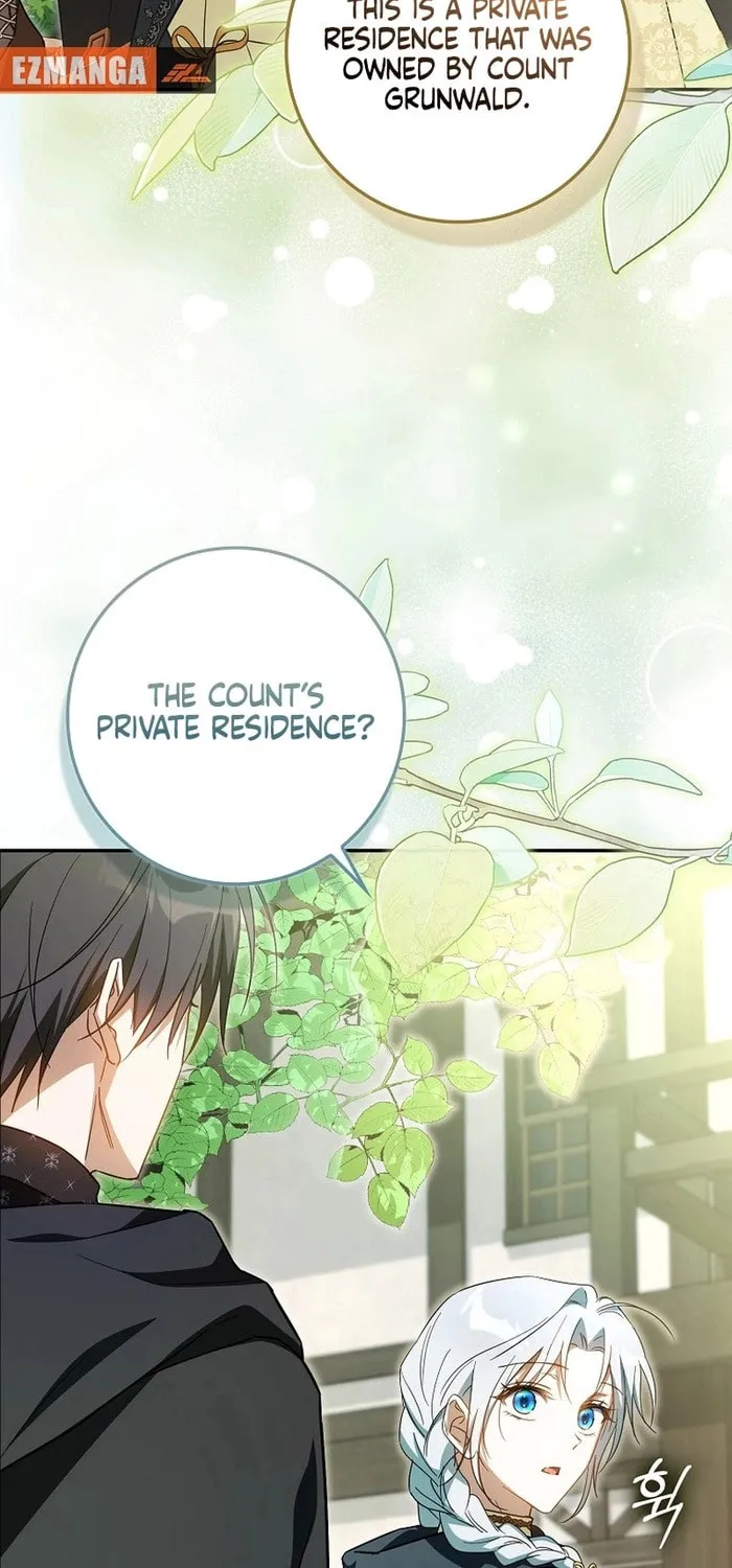 My Contract Husband Resembles the Male Protagonist Chapter 23 page 28 - 