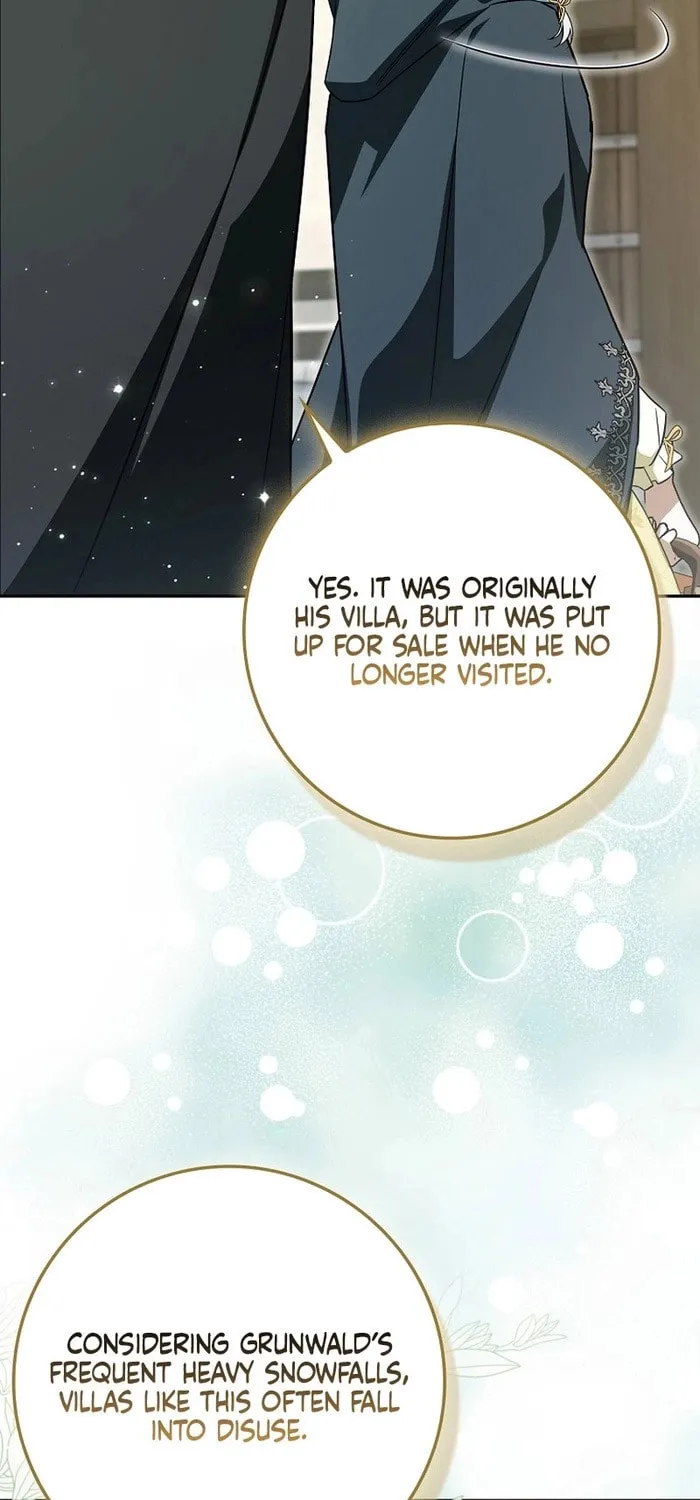 My Contract Husband Resembles the Male Protagonist Chapter 23 page 29 - 