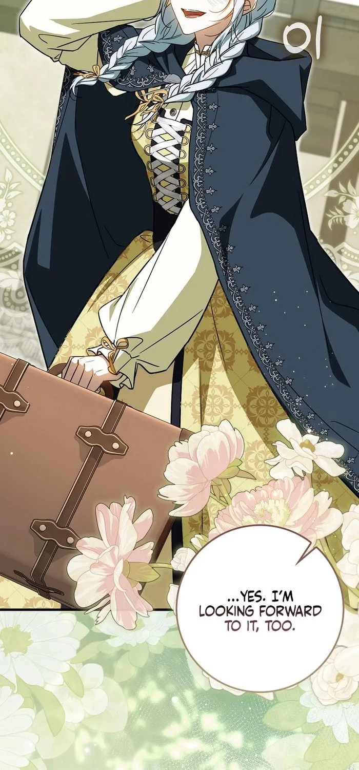 My Contract Husband Resembles the Male Protagonist Chapter 23 page 34 - 