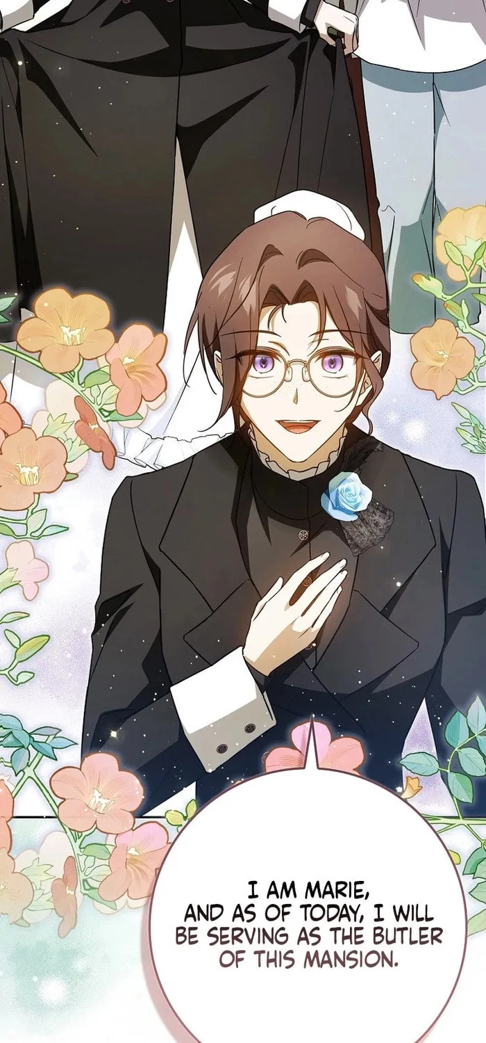 My Contract Husband Resembles the Male Protagonist Chapter 23 page 37 - 