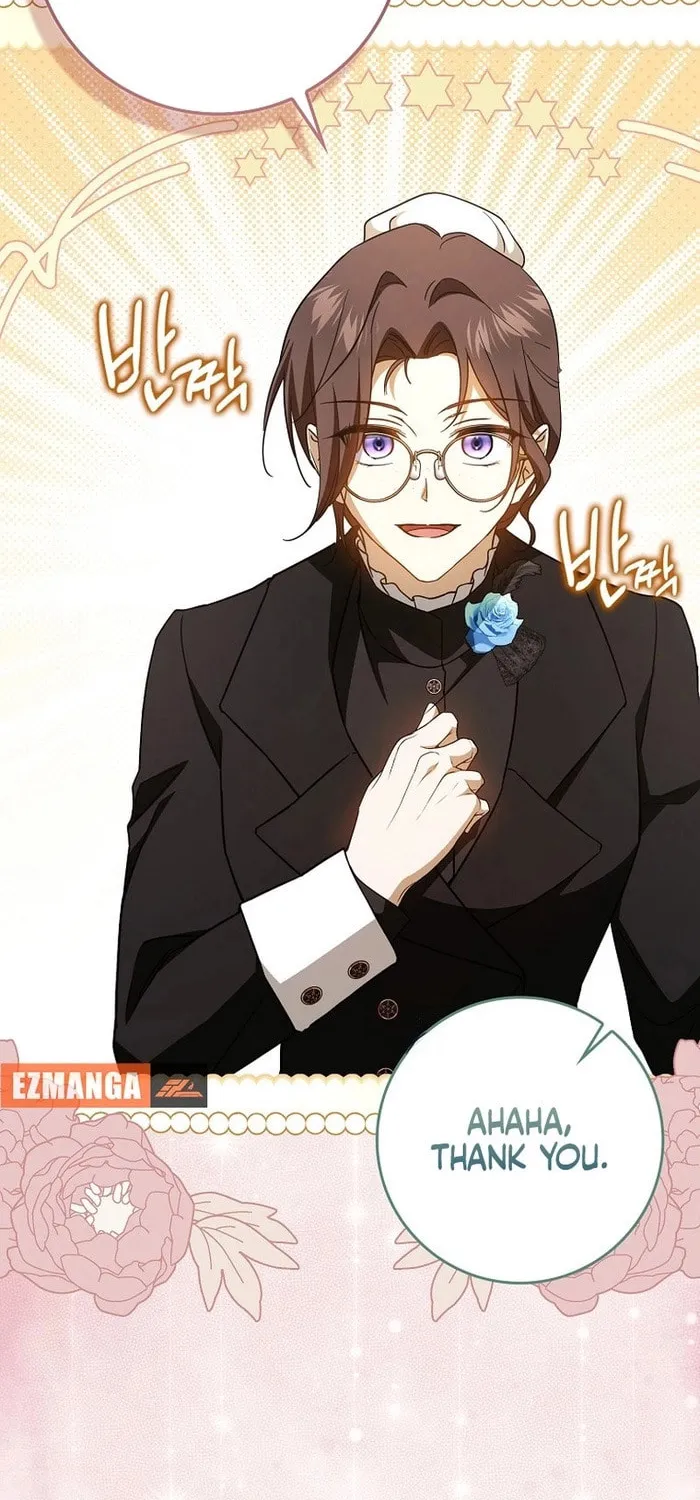 My Contract Husband Resembles the Male Protagonist Chapter 23 page 44 - 